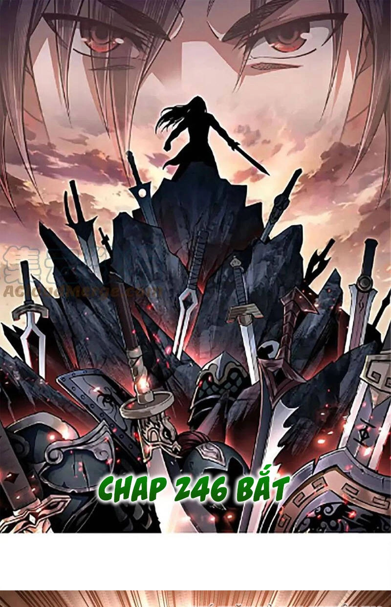 Tối Cường Phản Phái Hệ Thống Chapter 246 - 1