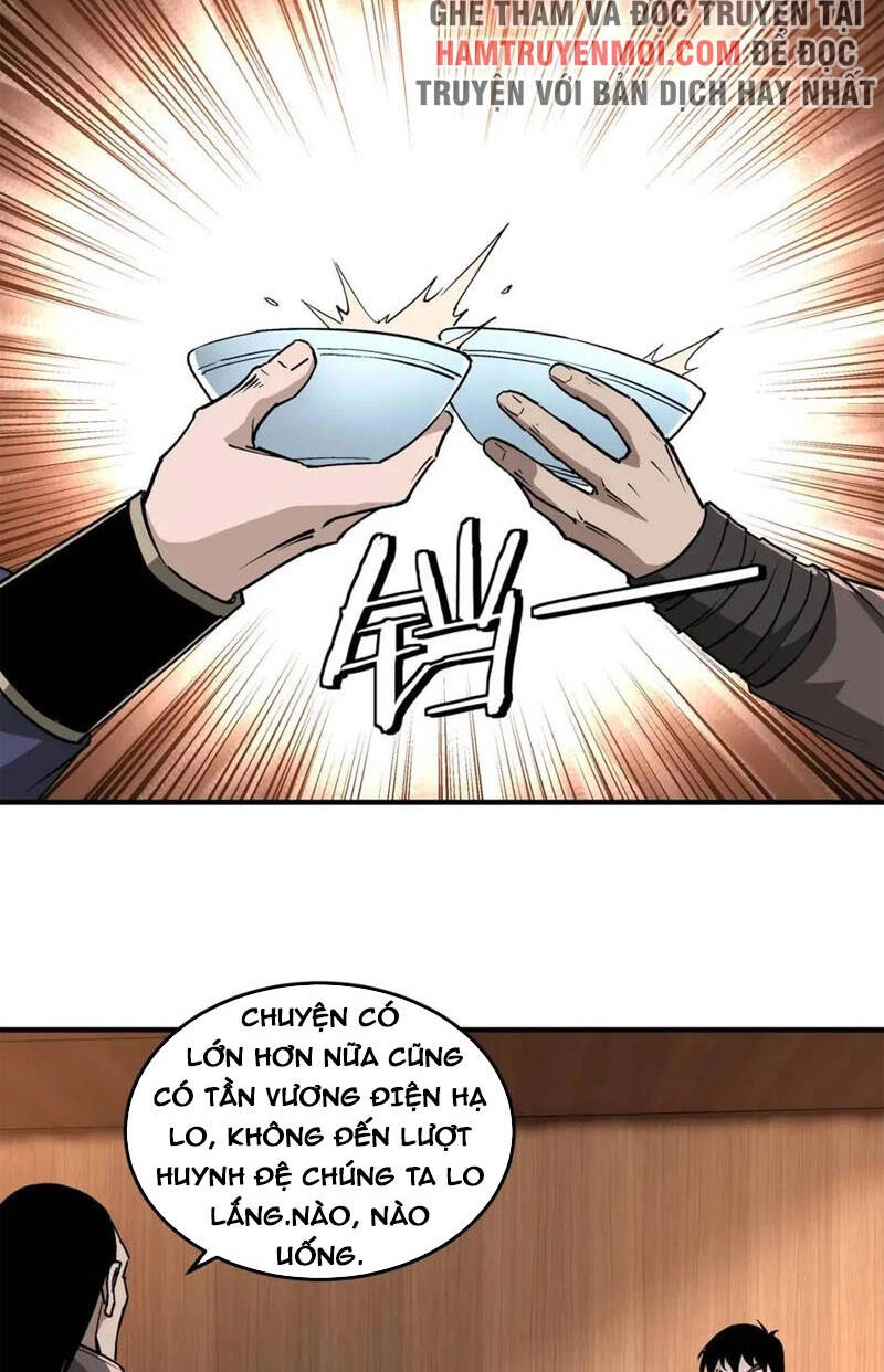 Tối Cường Phản Phái Hệ Thống Chapter 246 - 2