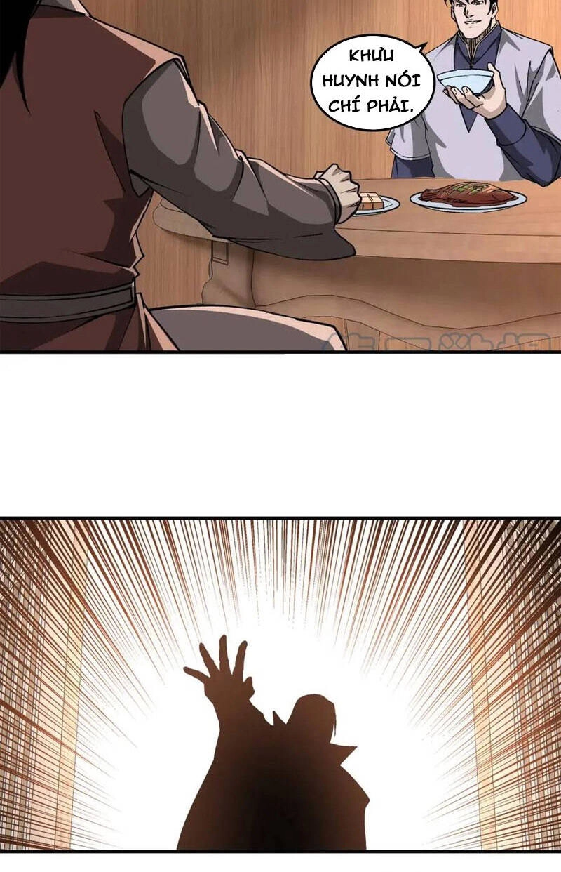 Tối Cường Phản Phái Hệ Thống Chapter 246 - 3