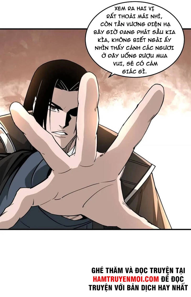 Tối Cường Phản Phái Hệ Thống Chapter 246 - 4