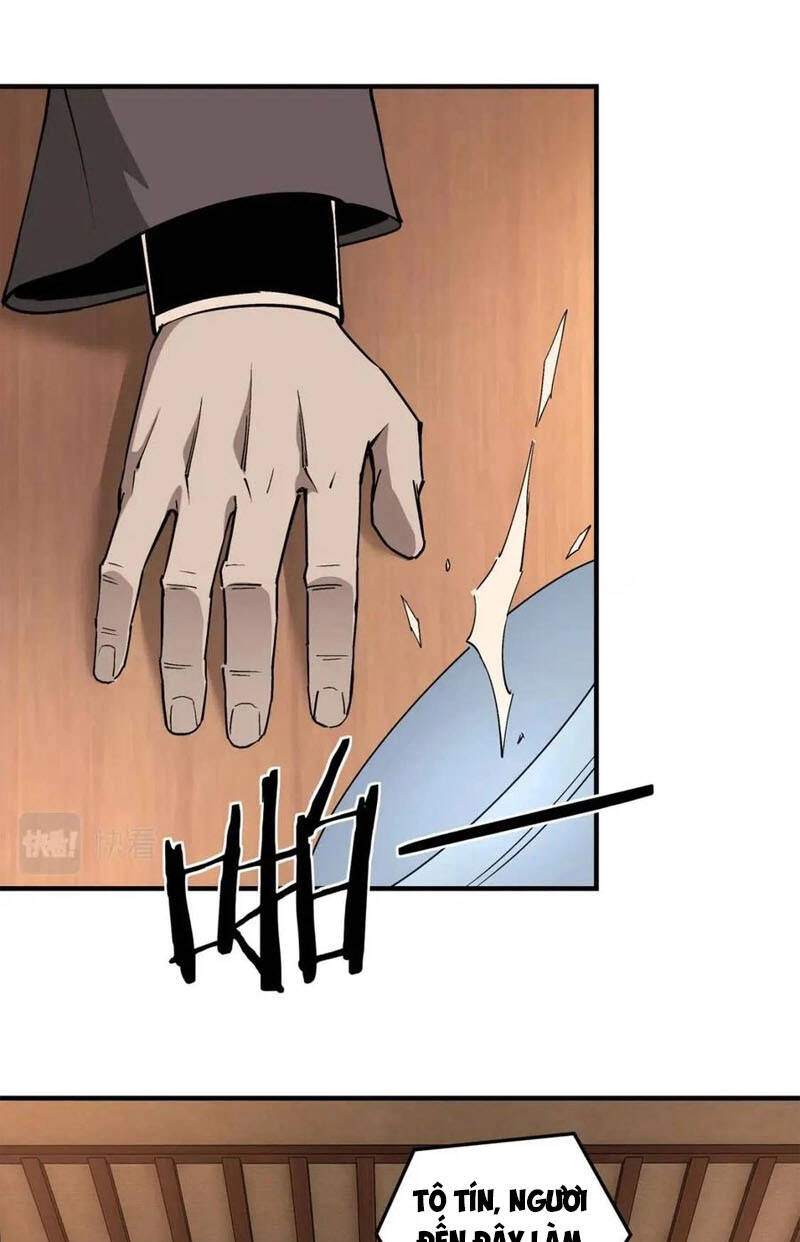 Tối Cường Phản Phái Hệ Thống Chapter 246 - 5
