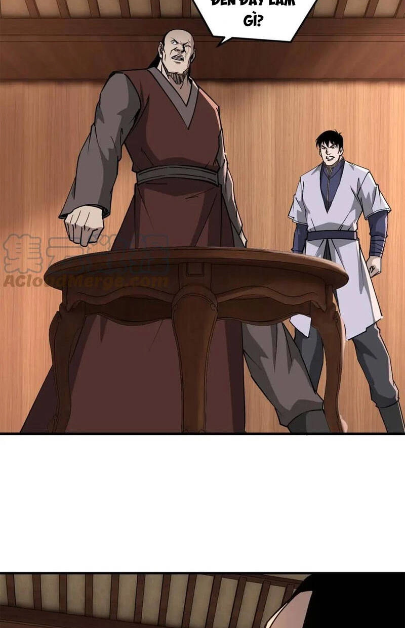 Tối Cường Phản Phái Hệ Thống Chapter 246 - 6