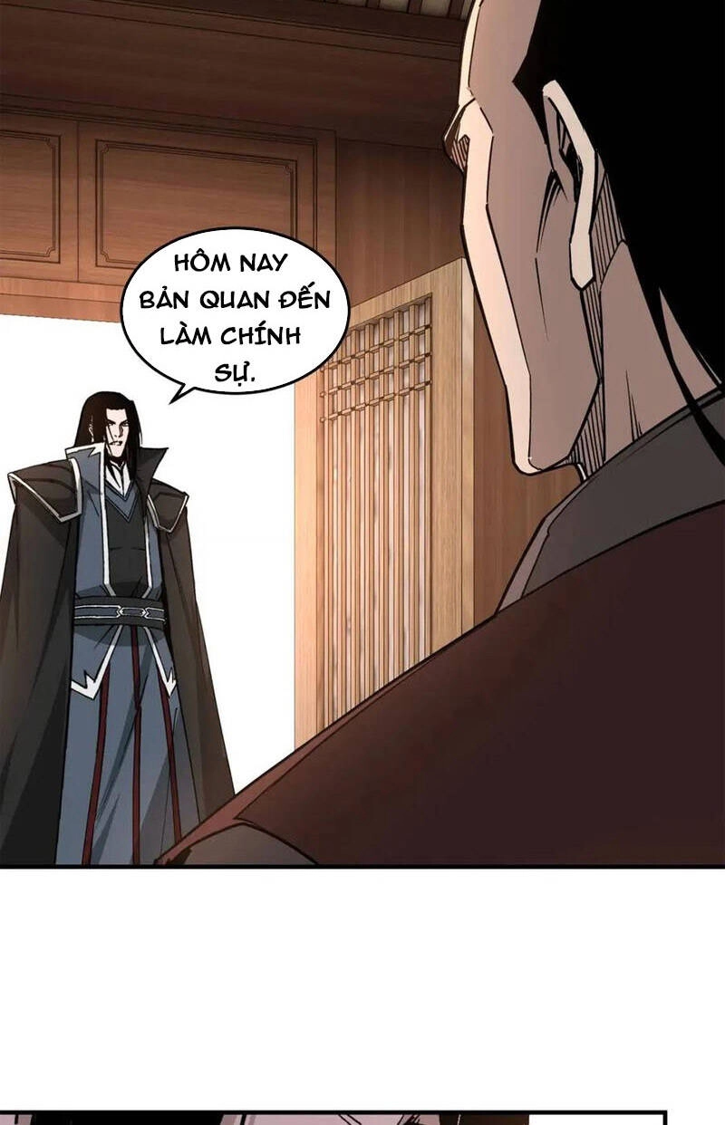 Tối Cường Phản Phái Hệ Thống Chapter 246 - 7