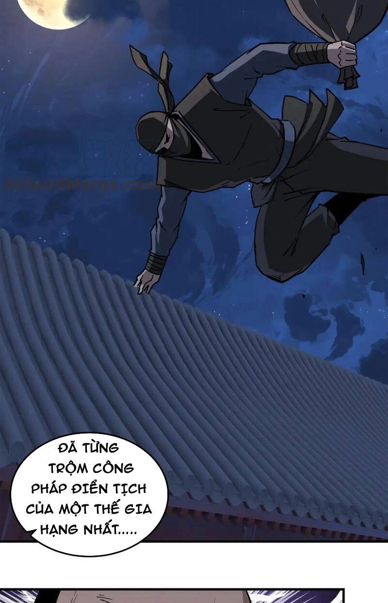 Tối Cường Phản Phái Hệ Thống Chapter 246 - 9