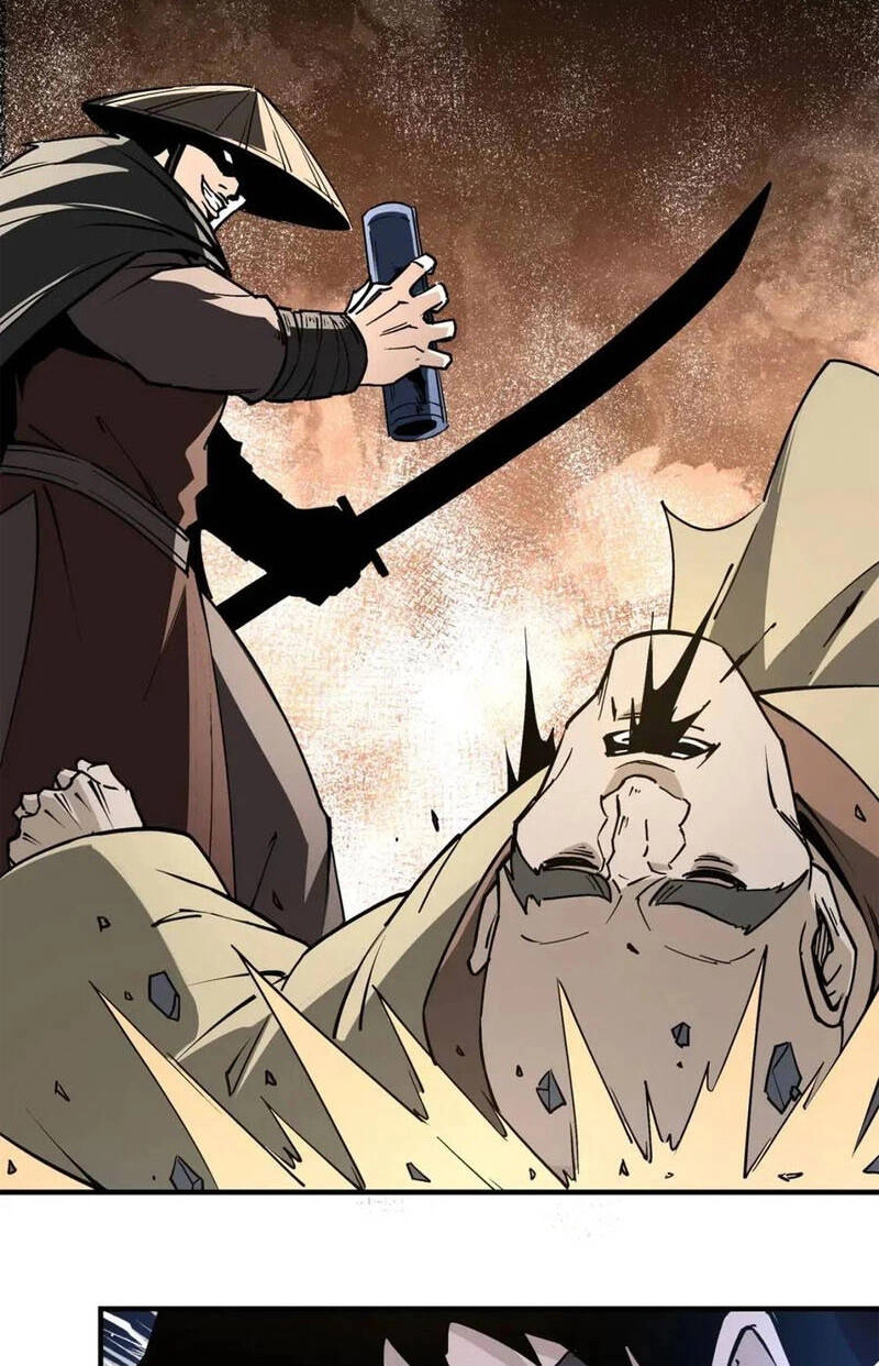 Tối Cường Phản Phái Hệ Thống Chapter 246 - 11