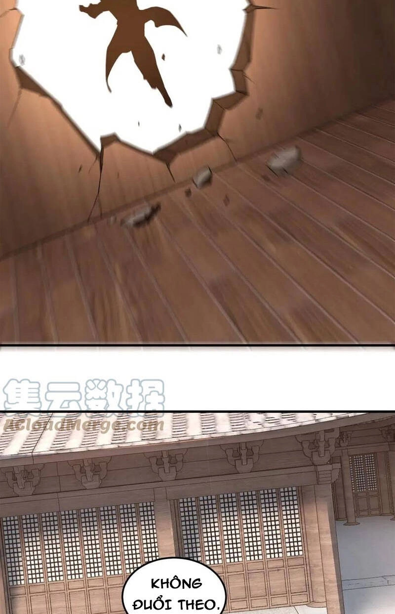 Tối Cường Phản Phái Hệ Thống Chapter 246 - 16