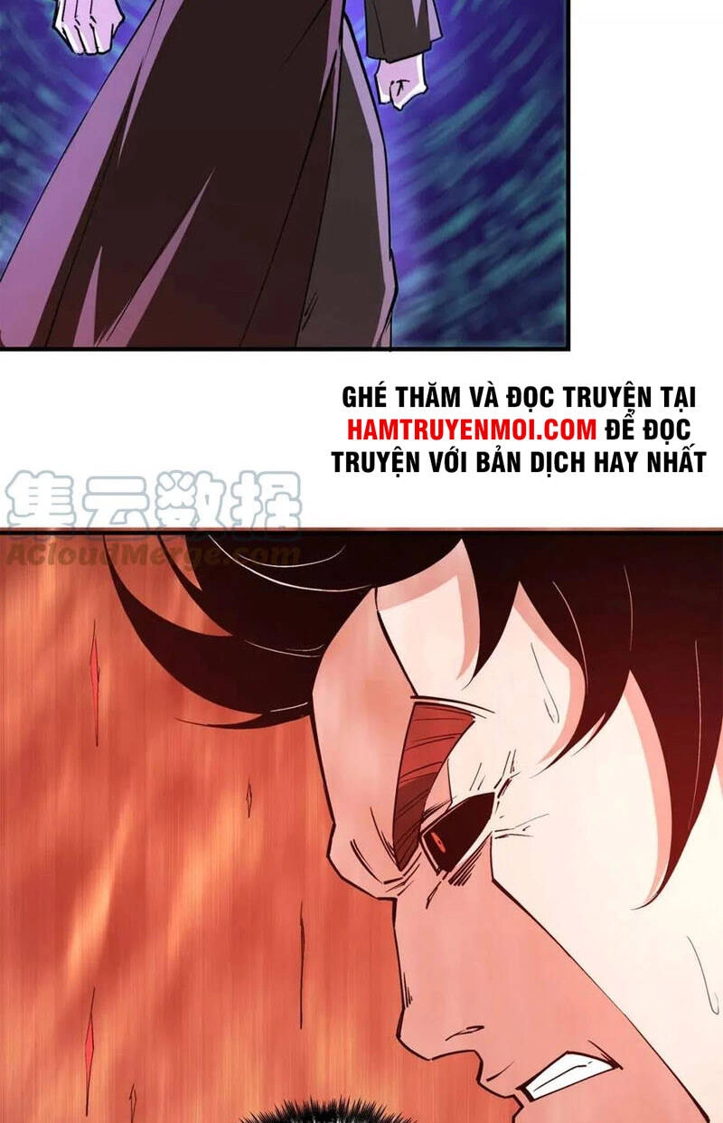 Tối Cường Phản Phái Hệ Thống Chapter 246 - 19