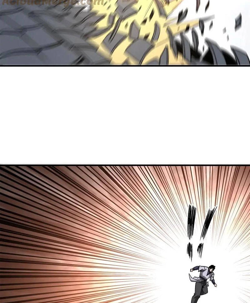 Tối Cường Phản Phái Hệ Thống Chapter 246 - 21