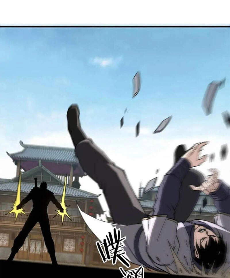 Tối Cường Phản Phái Hệ Thống Chapter 246 - 25