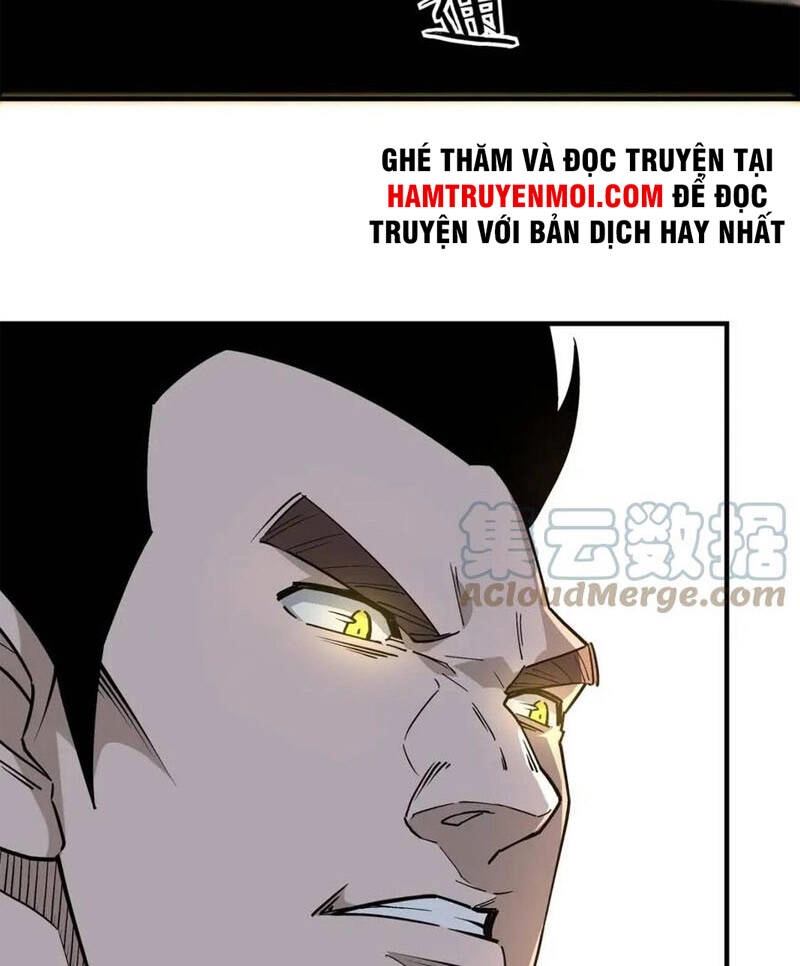 Tối Cường Phản Phái Hệ Thống Chapter 246 - 26