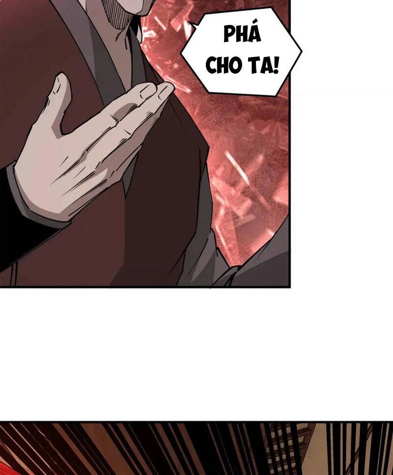 Tối Cường Phản Phái Hệ Thống Chapter 246 - 35