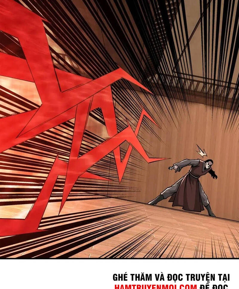 Tối Cường Phản Phái Hệ Thống Chapter 246 - 36