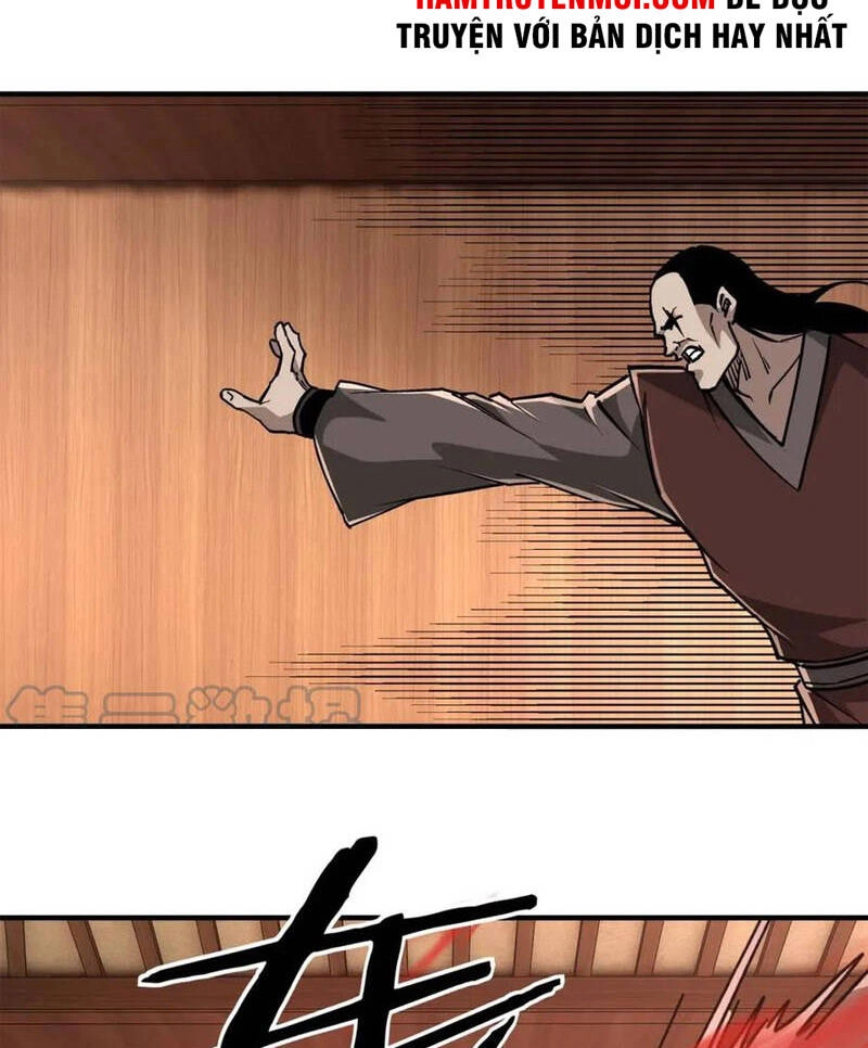 Tối Cường Phản Phái Hệ Thống Chapter 246 - 37