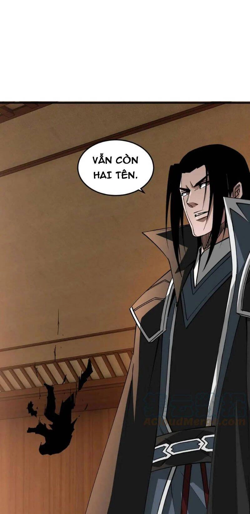 Tối Cường Phản Phái Hệ Thống Chapter 247 - 13