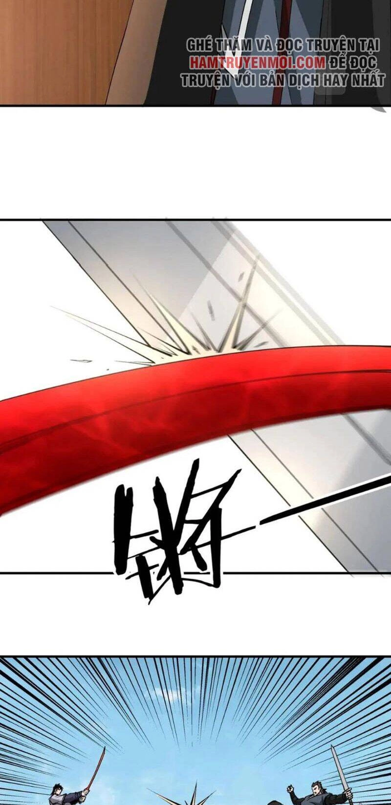 Tối Cường Phản Phái Hệ Thống Chapter 247 - 14