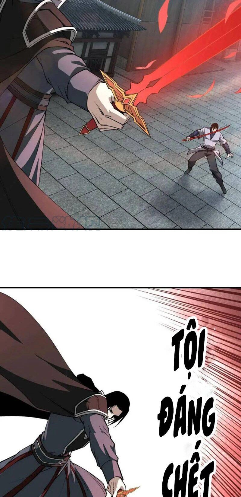 Tối Cường Phản Phái Hệ Thống Chapter 247 - 19