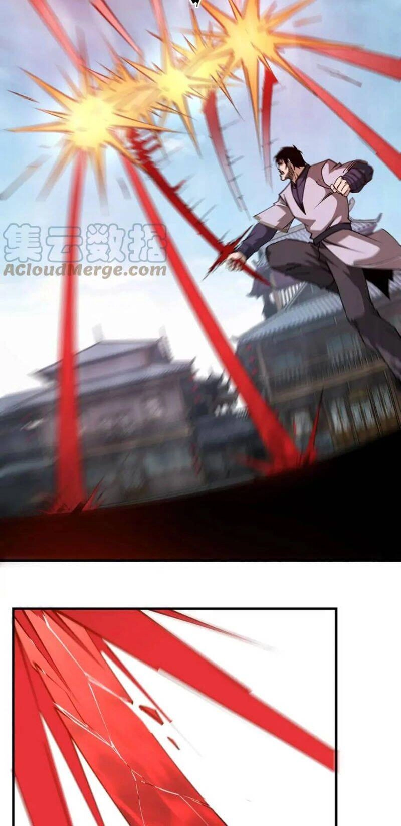 Tối Cường Phản Phái Hệ Thống Chapter 247 - 22