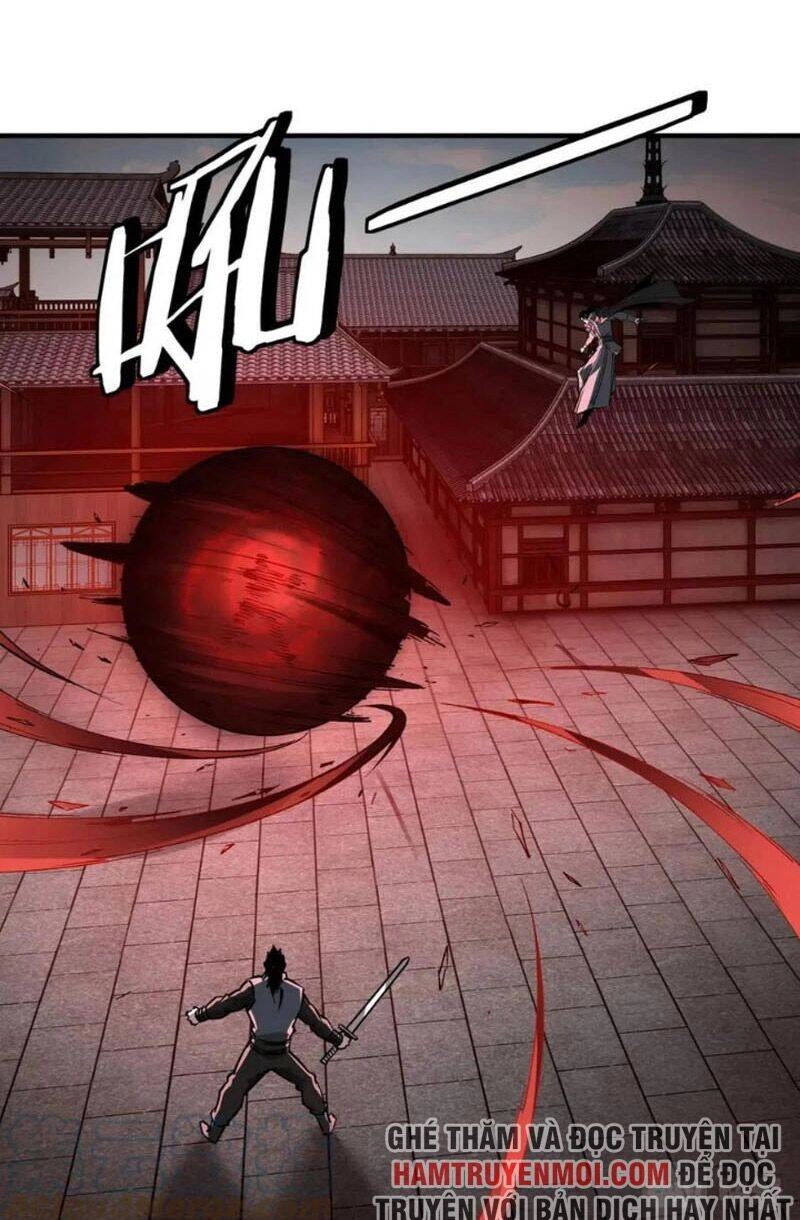 Tối Cường Phản Phái Hệ Thống Chapter 247 - 35