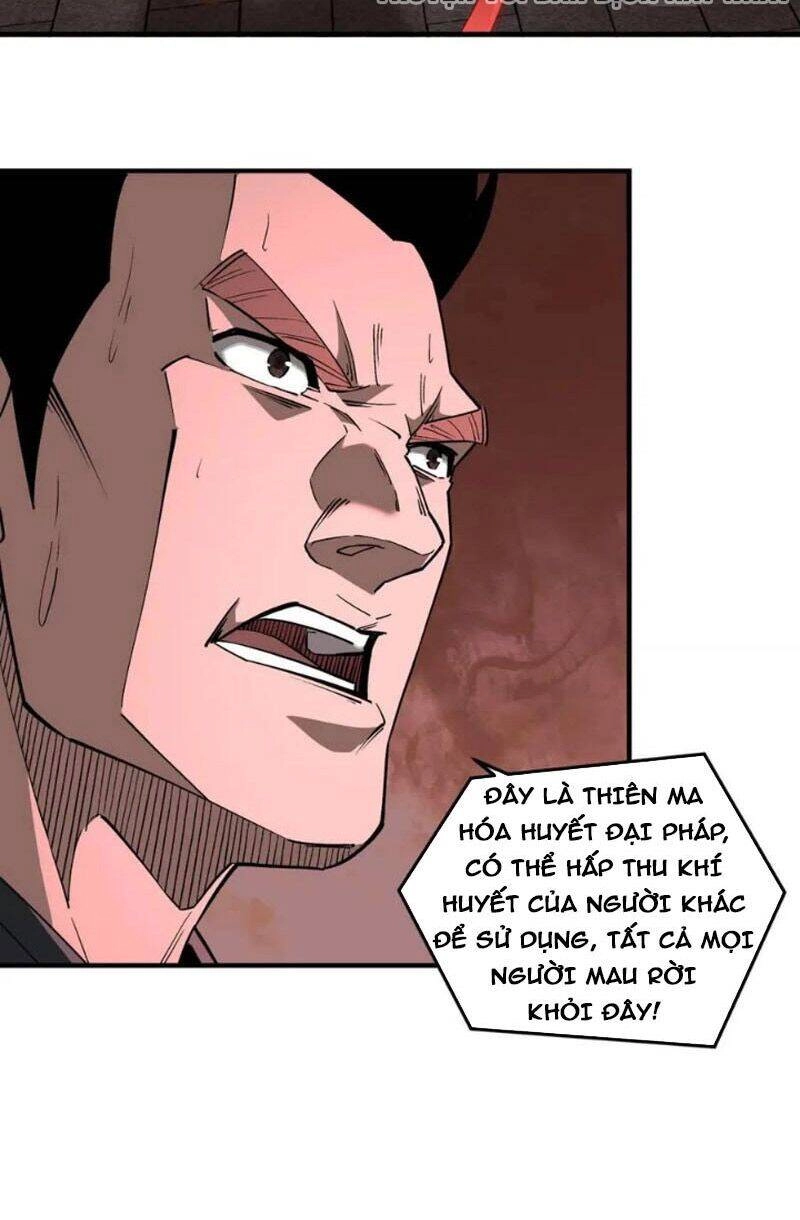 Tối Cường Phản Phái Hệ Thống Chapter 247 - 36