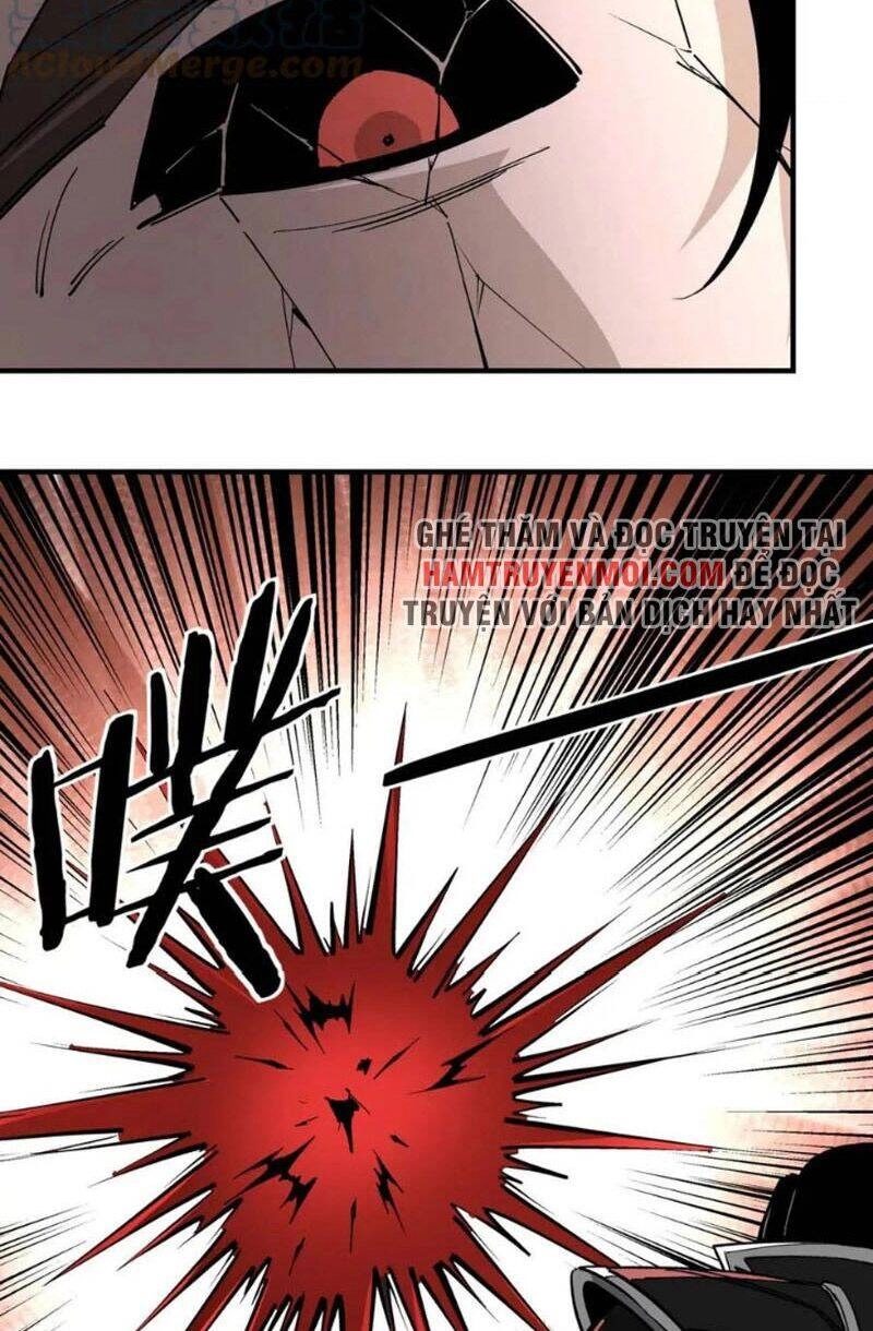 Tối Cường Phản Phái Hệ Thống Chapter 247 - 40