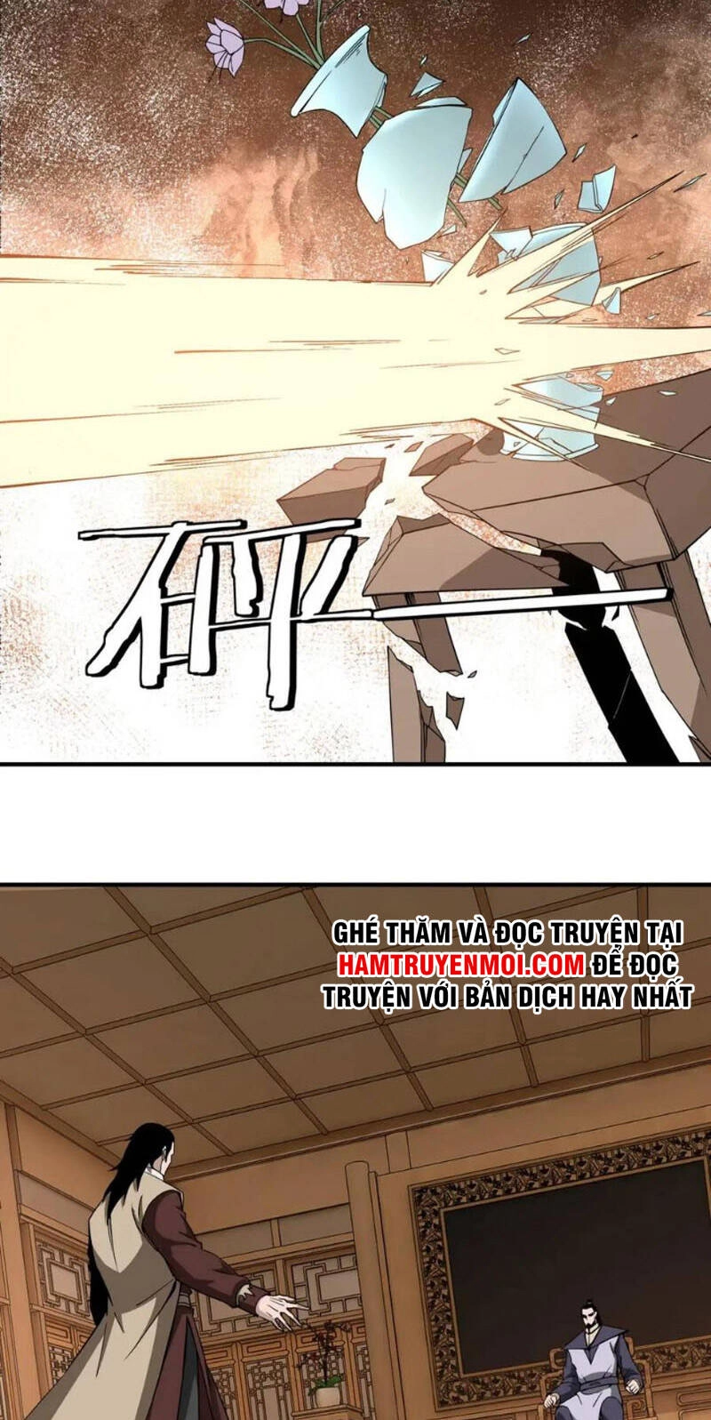 Tối Cường Phản Phái Hệ Thống Chapter 248 - 12