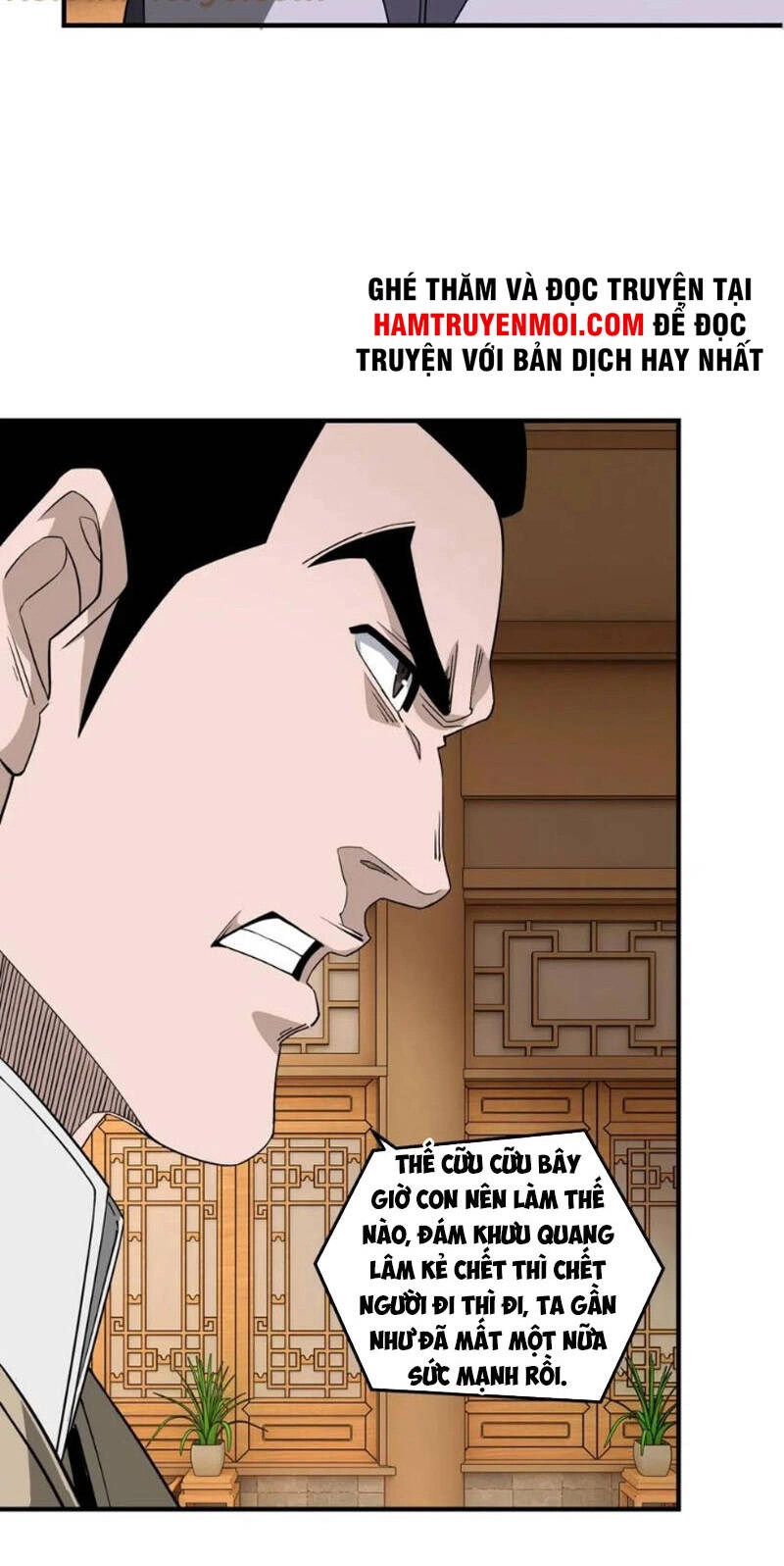 Tối Cường Phản Phái Hệ Thống Chapter 248 - 15