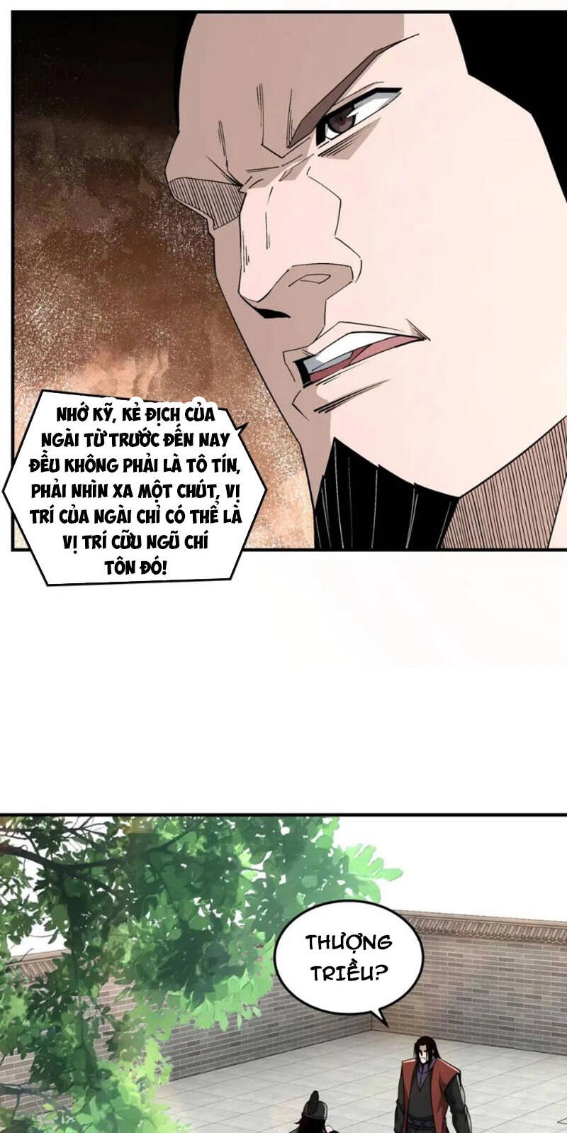 Tối Cường Phản Phái Hệ Thống Chapter 248 - 17