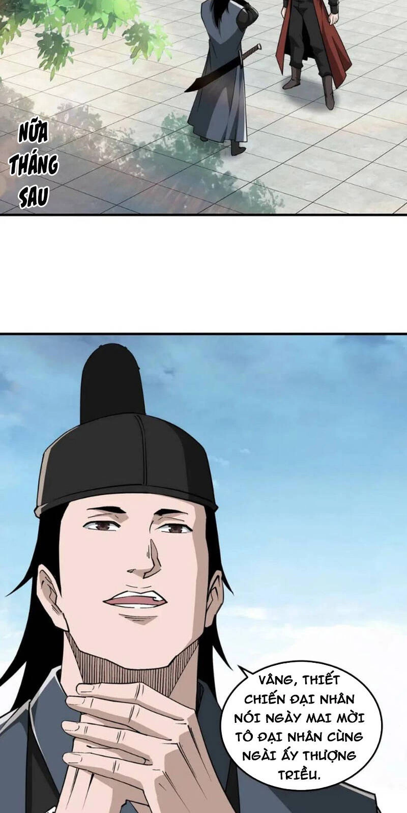 Tối Cường Phản Phái Hệ Thống Chapter 248 - 18