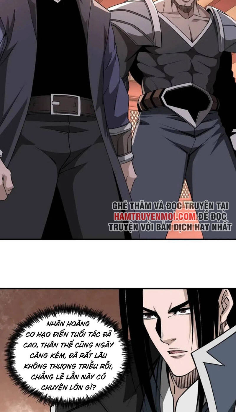 Tối Cường Phản Phái Hệ Thống Chapter 248 - 24