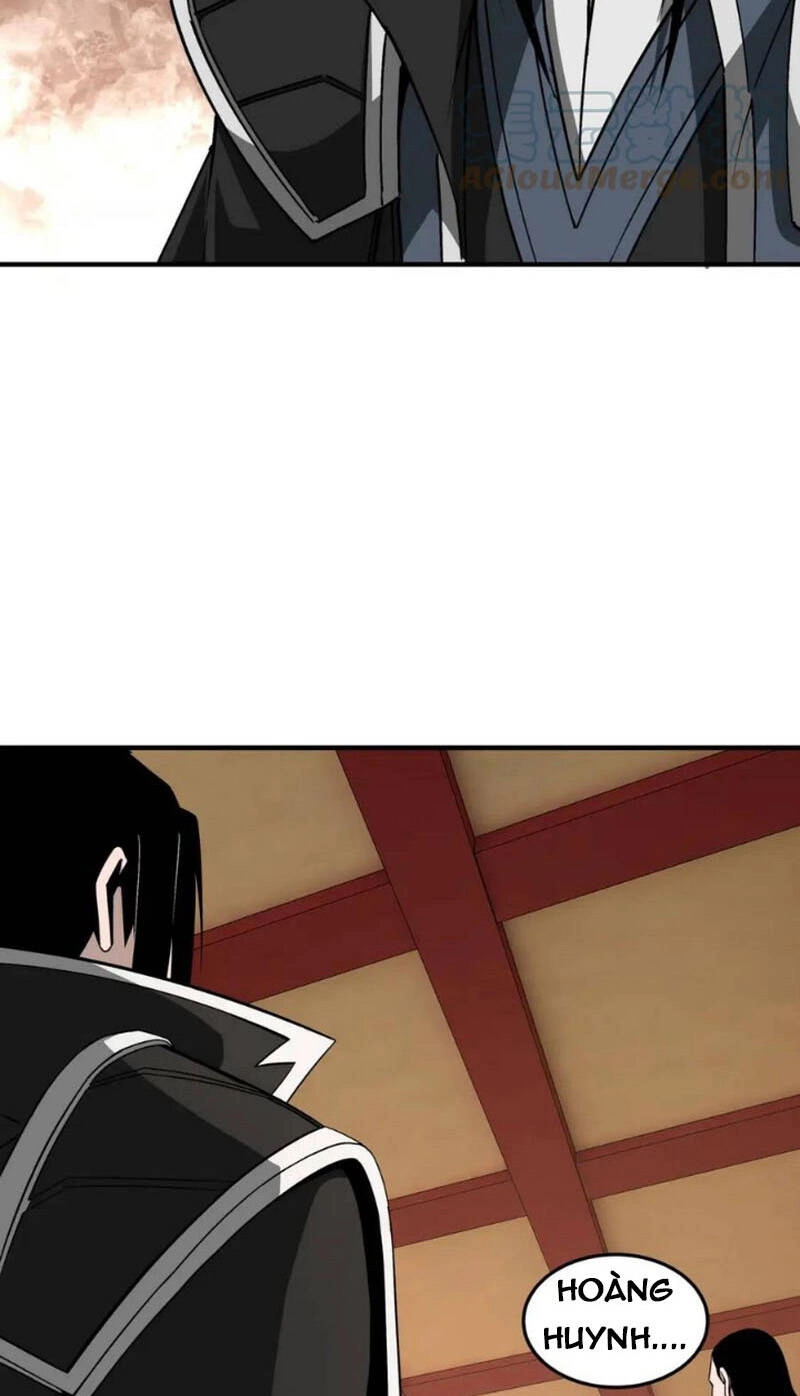 Tối Cường Phản Phái Hệ Thống Chapter 248 - 25