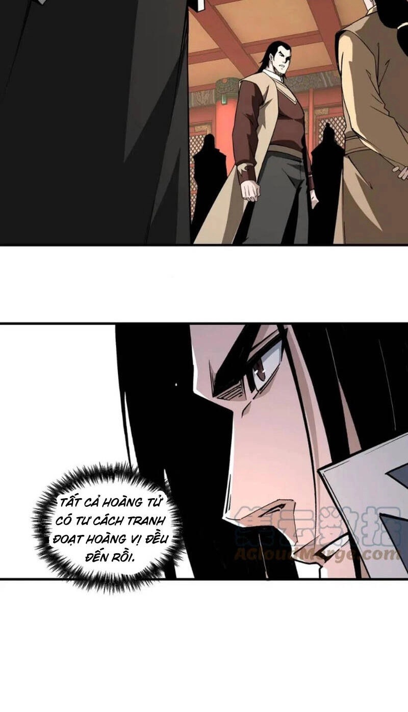 Tối Cường Phản Phái Hệ Thống Chapter 248 - 26