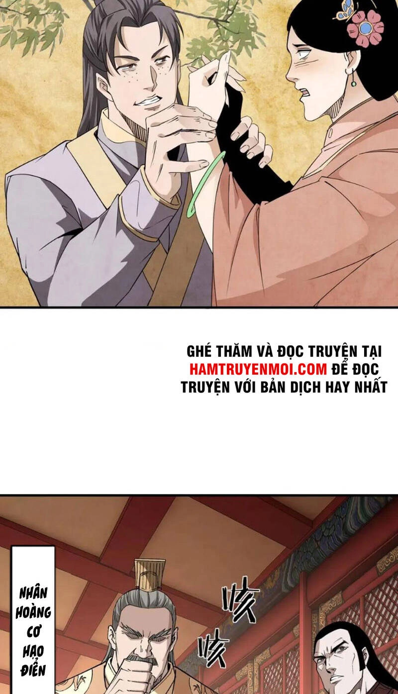 Tối Cường Phản Phái Hệ Thống Chapter 248 - 28