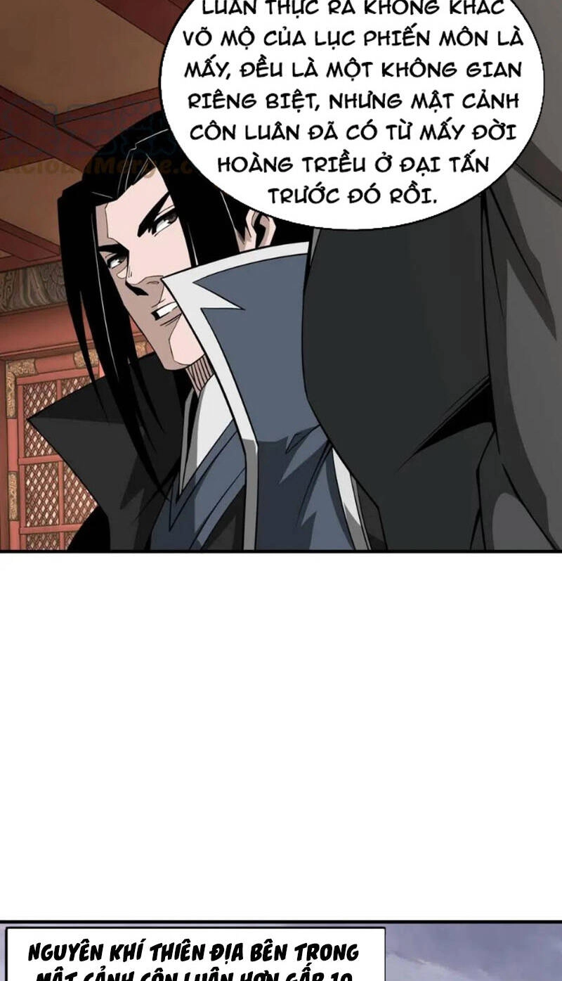 Tối Cường Phản Phái Hệ Thống Chapter 248 - 35