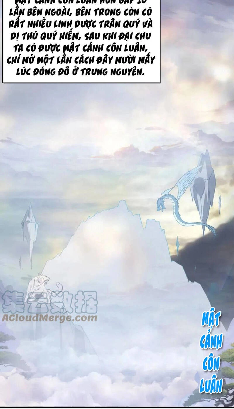 Tối Cường Phản Phái Hệ Thống Chapter 248 - 36