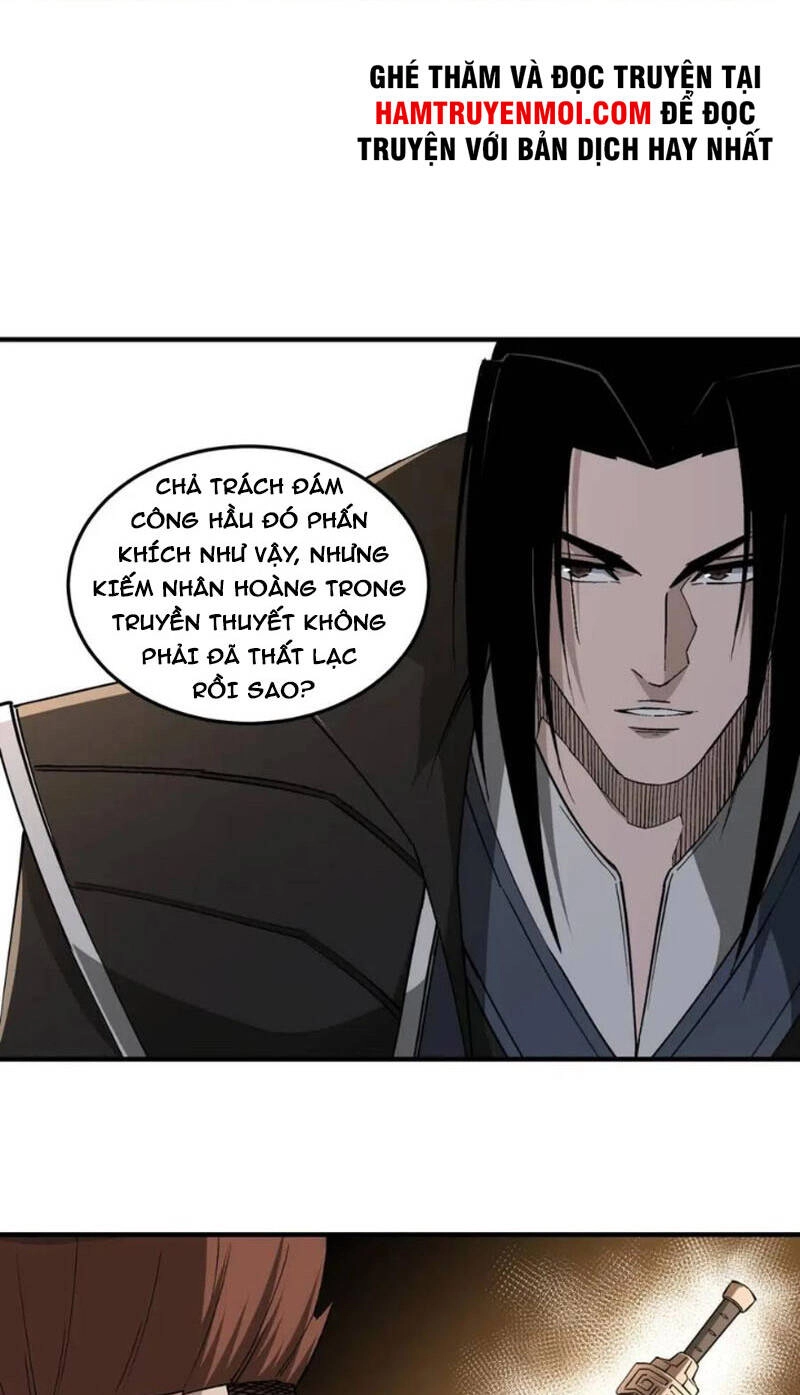 Tối Cường Phản Phái Hệ Thống Chapter 248 - 37