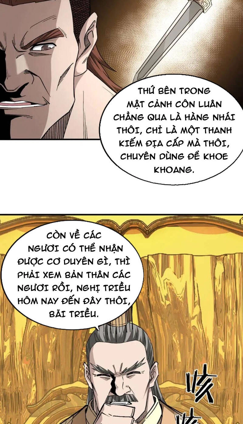 Tối Cường Phản Phái Hệ Thống Chapter 248 - 38