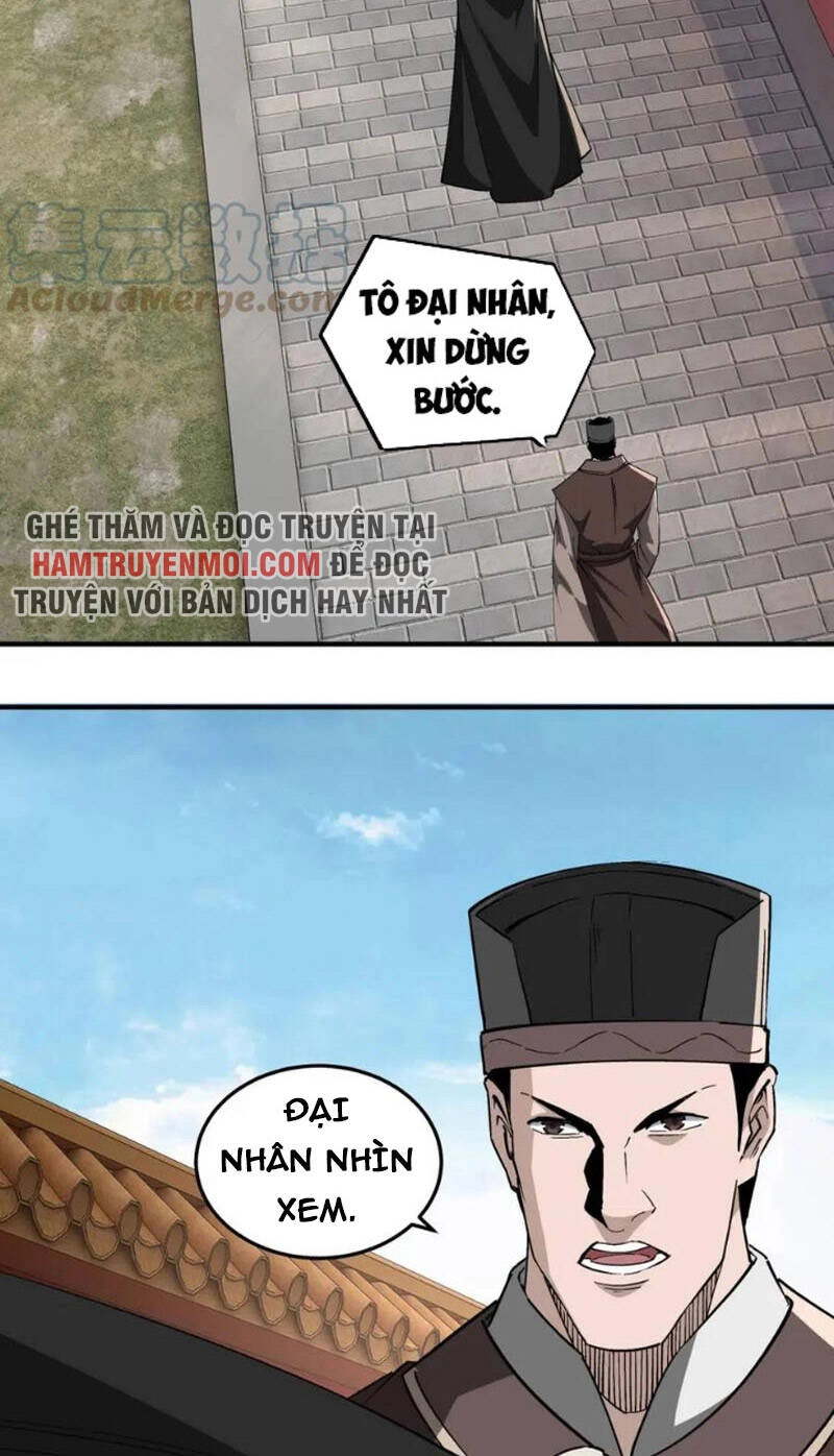 Tối Cường Phản Phái Hệ Thống Chapter 248 - 40