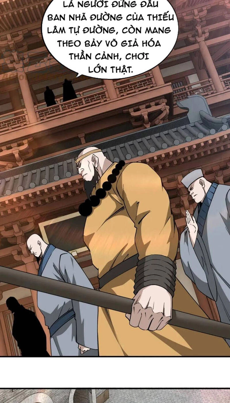 Tối Cường Phản Phái Hệ Thống Chapter 249 - 3