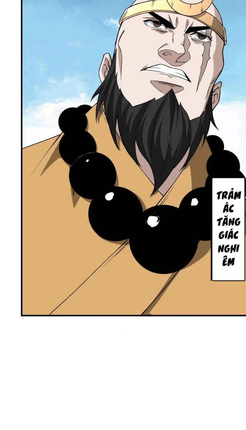 Tối Cường Phản Phái Hệ Thống Chapter 249 - 6