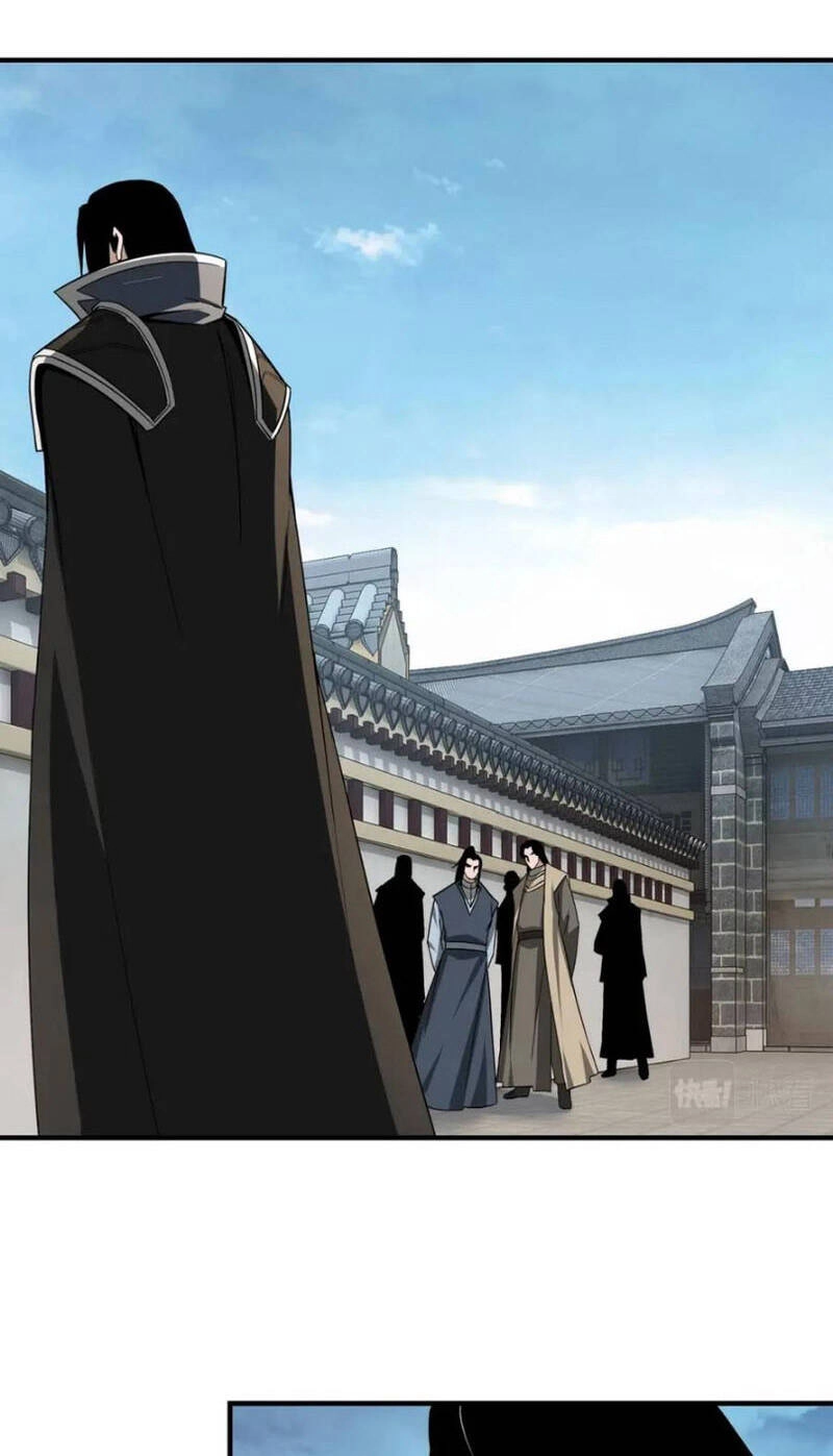 Tối Cường Phản Phái Hệ Thống Chapter 249 - 16