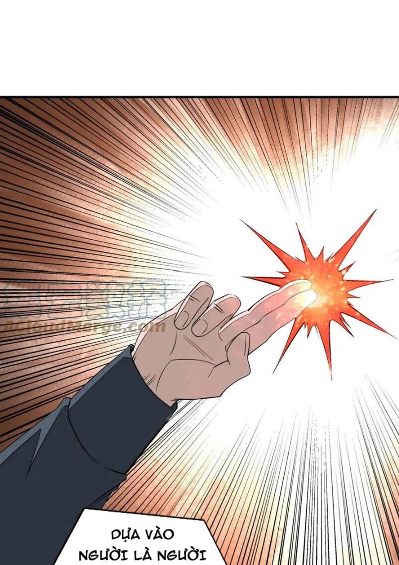 Tối Cường Phản Phái Hệ Thống Chapter 249 - 25