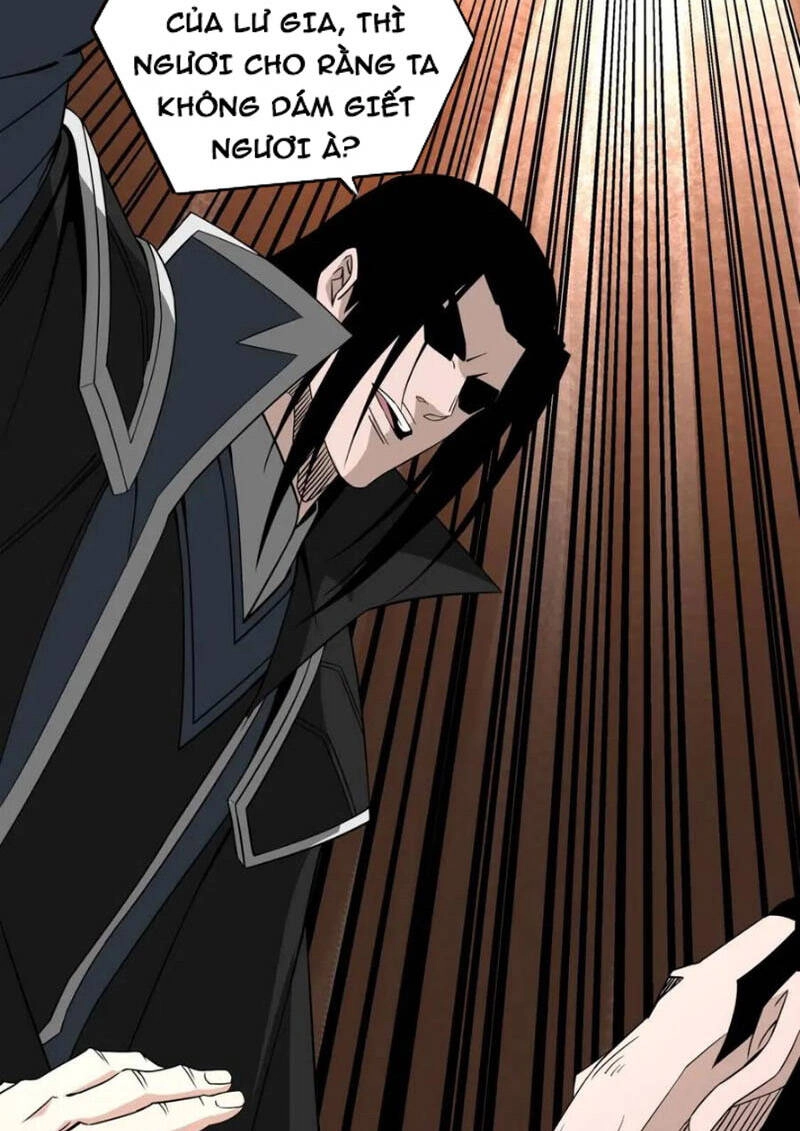 Tối Cường Phản Phái Hệ Thống Chapter 249 - 26