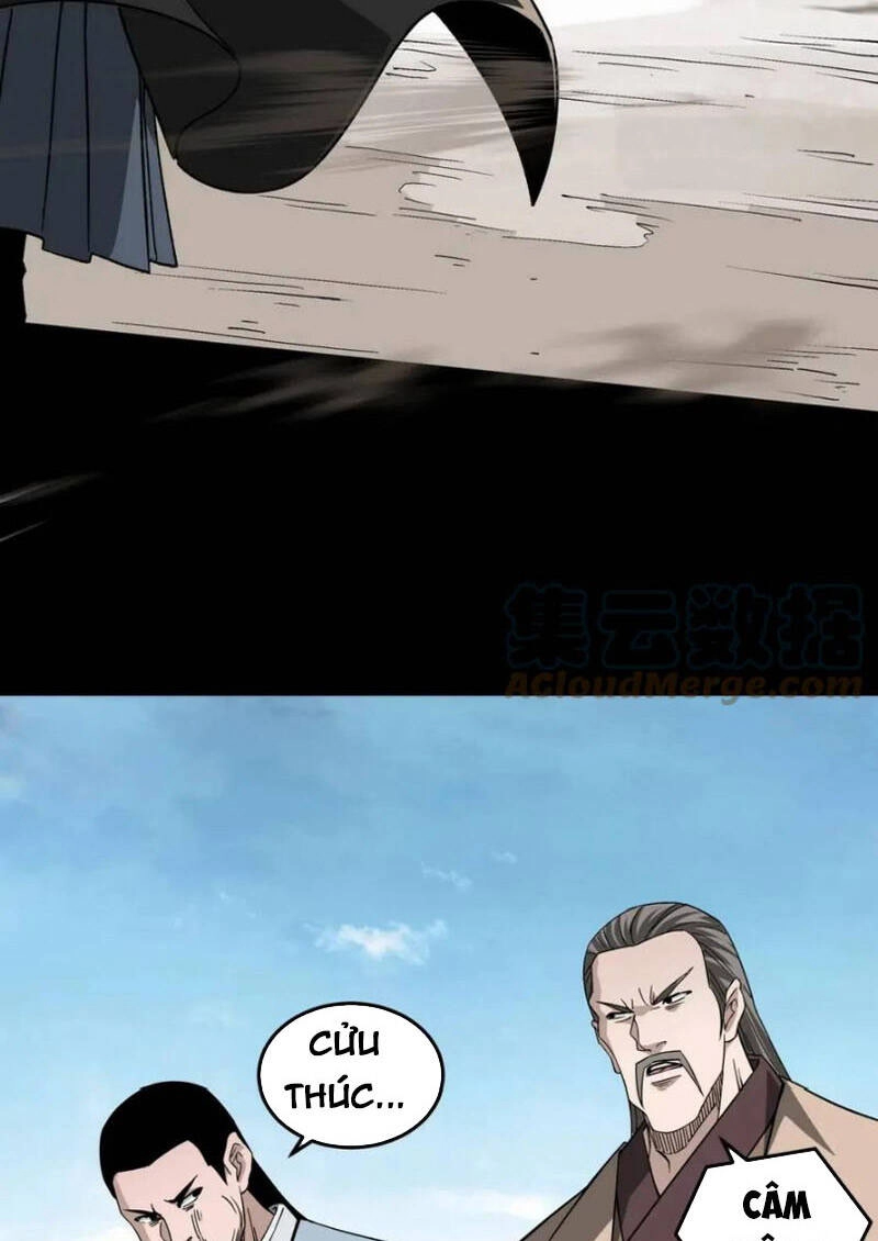 Tối Cường Phản Phái Hệ Thống Chapter 249 - 30