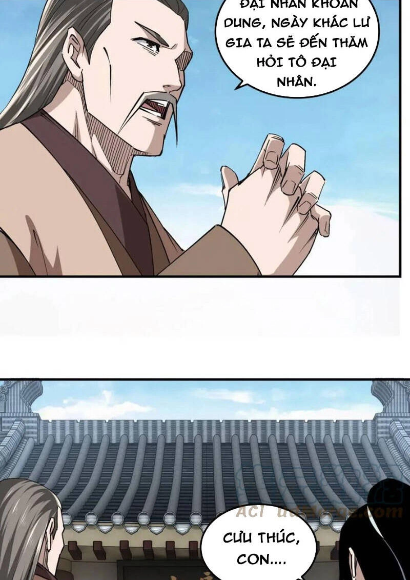 Tối Cường Phản Phái Hệ Thống Chapter 249 - 36