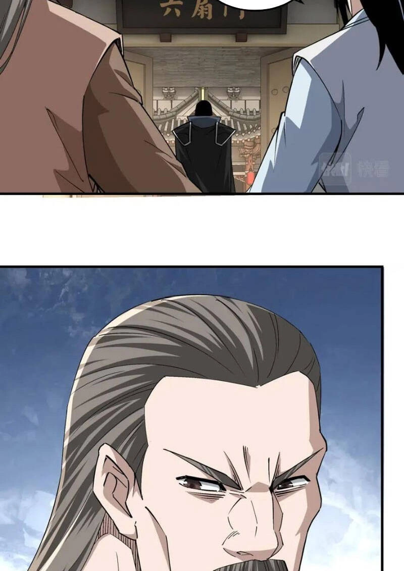 Tối Cường Phản Phái Hệ Thống Chapter 249 - 37