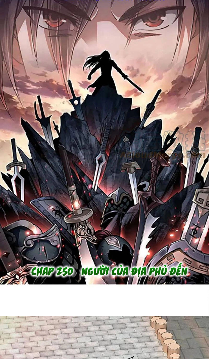 Tối Cường Phản Phái Hệ Thống Chapter 250 - 1