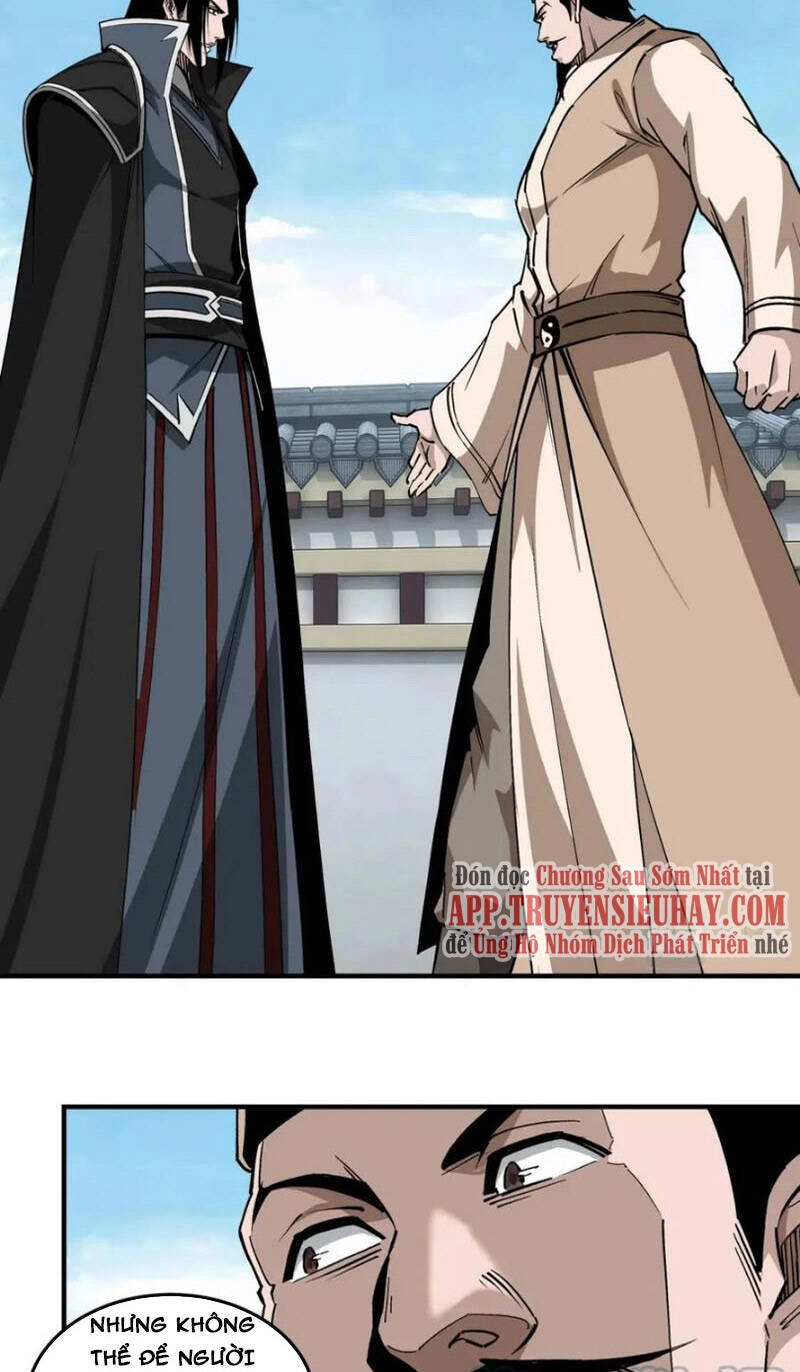 Tối Cường Phản Phái Hệ Thống Chapter 250 - 6