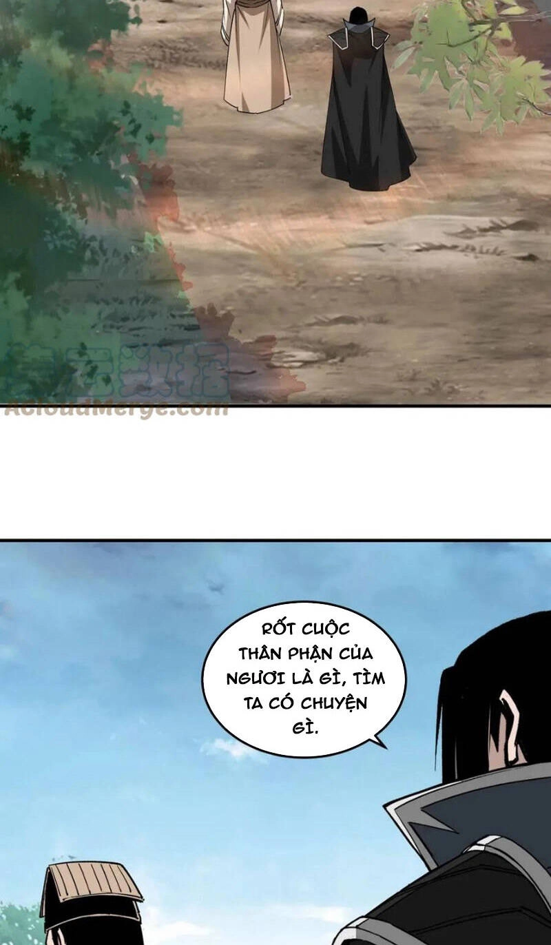 Tối Cường Phản Phái Hệ Thống Chapter 250 - 8