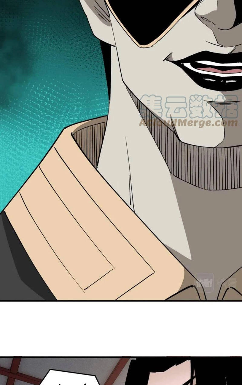 Tối Cường Phản Phái Hệ Thống Chapter 250 - 21