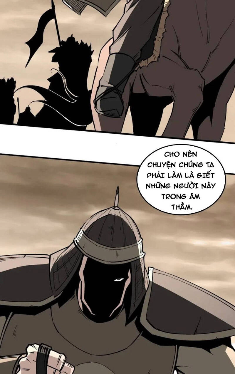 Tối Cường Phản Phái Hệ Thống Chapter 250 - 27